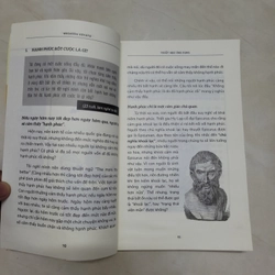 Sách Triết học ứng dụng 453343