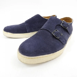 ジョンロブ JOHN LOBB 0318 Giày sneaker - Hàng hiệu Authentic 904016