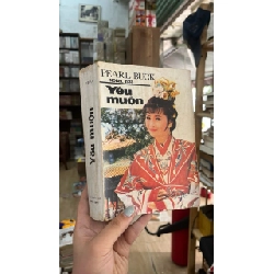 Yêu muôn - Pearl S. Puck 184008