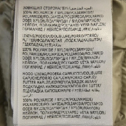 MONCLER RAIE Áo khoác lông - Hàng hiệu Chính hãng 813256