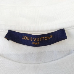 Áo thun cotton LV nổi bật LOUIS VUITTON HNY55WDT3 - Hàng hiệu Chính hãng 891641