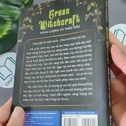 [MIỄN PHÍ BỌC SÁCH] Năng Lượng Từ Thảo Mộc - Paige Vanderbeck 604646