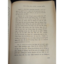 Thanh niên - Jean Vieujean ( người dịch A. Nguyễn Đình Hân ) 362942