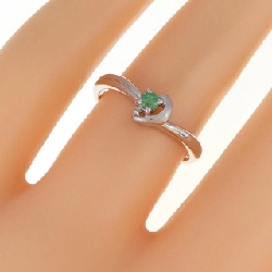 Nhẫn Ngọc Lục Bảo PT 672855