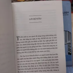 Sách: Luật hấp dẫn - Bí mật tối cao - TG: Som Sujeera (B1) 785857