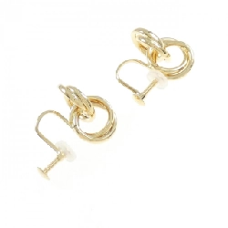 K18YG Bông tai - Hàng hiệu Chính hãng 872152