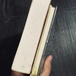 Combo William Faulker 596360