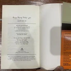 Giữa dòng chảy lạc - Nguyễn Danh Lam (8) 593315