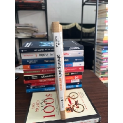 Phương thức Amazon- John Rossman 932743