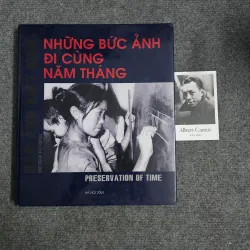 Những bức ảnh đi cùng năm tháng 1029627