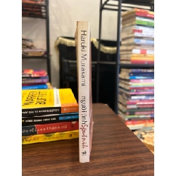 Người tình Sputnik -Haruto Murakami 927682