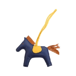 Túi charm Rodeo MM 064930CA của Hermès