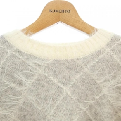 STRWABERRY FIELDS - Áo len hàng hiệu Authentic 774620