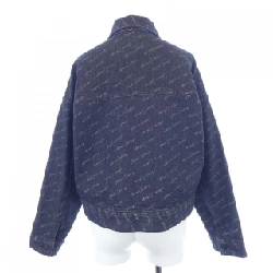 Áo khoác denim ARMANI EXCHANGE 6DYB20 Y18BZ - Hàng hiệu Authentic 821756