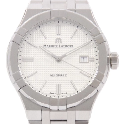Đồng hồ Maurice Lacroix AI6008-SS002-130-1 Icon tự động - Hàng hiệu Authentic