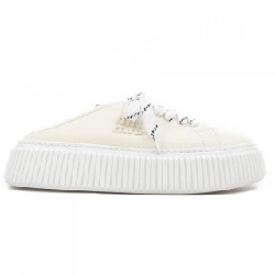 【Khuyến mãi】Giày thể thao MIU MIU