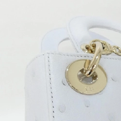 Túi mini Lady Dior của Christian Dior 615390