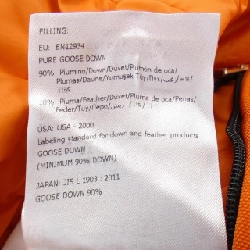 Moncler Genius Áo khoác lông - Hàng hiệu Authentic 897136