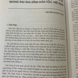 VIỆT NAM HỌC TẬP III (BÌA CỨNG) 1001288