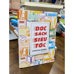 Đọc sách siêu tốc - Christian Gruning 183491