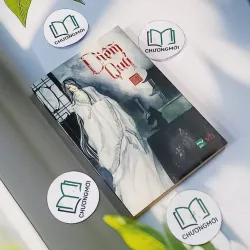 Diễm Quỷ - Công Tử Hoan Hỉ 705547