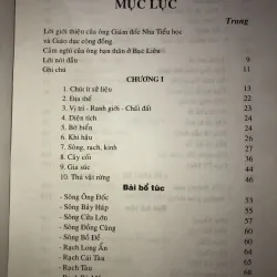 Cà Mau xưa - Nghê Văn Lương - Huỳnh Minh 1042928