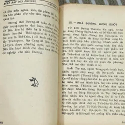 Trung Hoa sử cương - Đào Duy Anh Xb năm 1954 592126