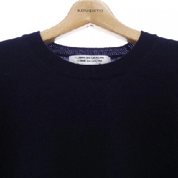 COMME des GARCONS Áo len 643006
