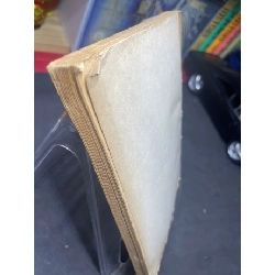 Gớt 1986 mới 60% ố vàng Trần Đương HPB0906 SÁCH VĂN HỌC 915046