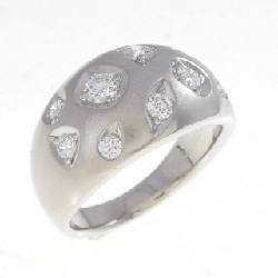 Nhẫn kim cương Royal Asher 0.70CT - Hàng hiệu Authentic