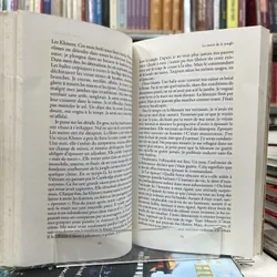 EM CÓ YÊU ANH KHÔNG ( bản tiếng pháp) - NGUYÊN KHANH TRUONG 588532