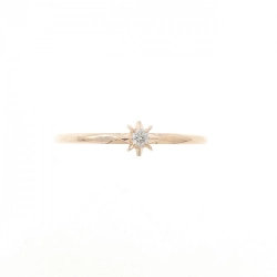 Nhẫn kim cương Kumikyoku 0.03CT - Hàng hiệu Authentic 842135