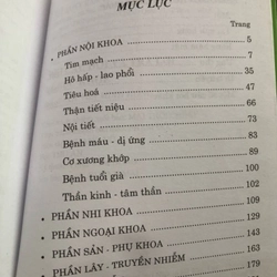 300 CÂU HỎI ĐÁP VỀ SỨC KHỎE - 292 TRANG, NXB: 2005 299790