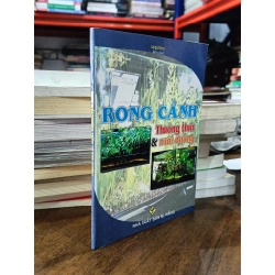 Rong cảnh: Thưởng thức và nuôi dưỡng - Saigonbook (Biên dịch)
