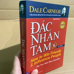 Đắc Nhân Tâm (Tái Bản 2018) 537059
