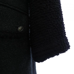 【Mã giảm giá】Áo khoác CHANEL 641447