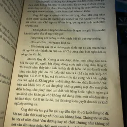 Sống cho người sống cho mình  1006870