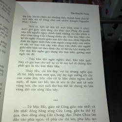 Theo sóng Cần Chong - Trần Dũng 1009488