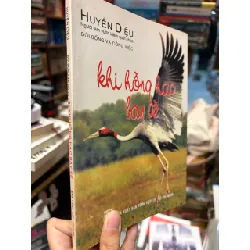 Khi Hồng Hạc Bay Về - Thầy Huyền Diệu 121914