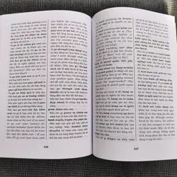 Từ vựng và ngữ pháp trong tiếng Anh 564682