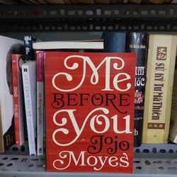 ME BEFORE YOU (TRƯỚC NGÀY EM ĐẾN) 455054