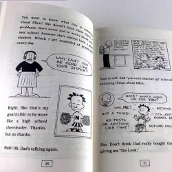 Big Nate - 8 quyển 735824