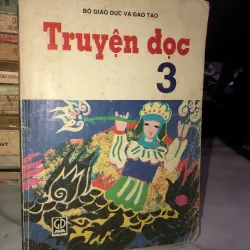 Truyện đọc 3