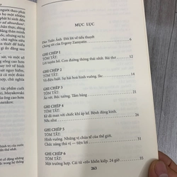 Chúng tôi - Evgeny ZAMYATIN. TVB. 999 478564