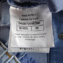 Chanel CHANEL Jeans - Hàng hiệu Chính hãng 824977