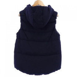 Theory luxe áo gile - Hàng hiệu Authentic 814376