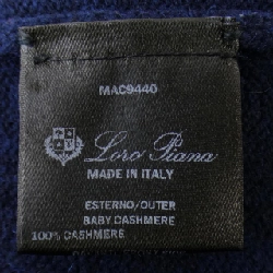 【Mã giảm giá】Loro Piana Loro Piana Áo len 640111
