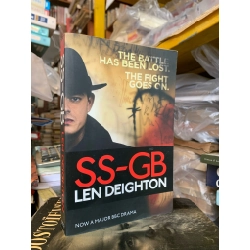 SS-GB - Len Deighton