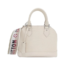 Túi Louis Vuitton Epi Alma BB M58706