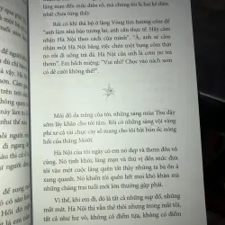 Phố xưa người cũ - Hoàng Nguyên Vũ 1024949